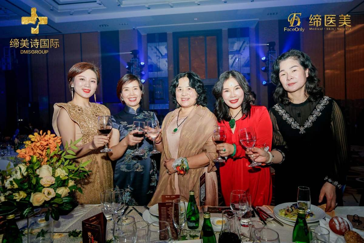 惠州公司禮儀培訓老師服務案例